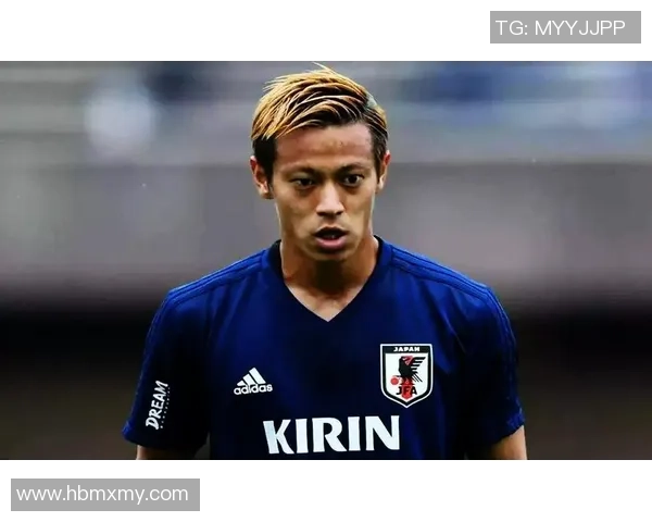 当前日本足球明星的崛起与未来发展趋势分析